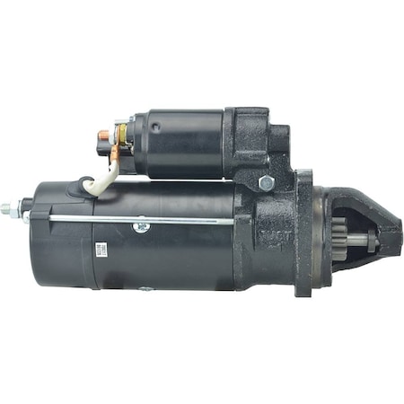 Aftermarket JAndN Electrical Products Starter 410-29086-JN